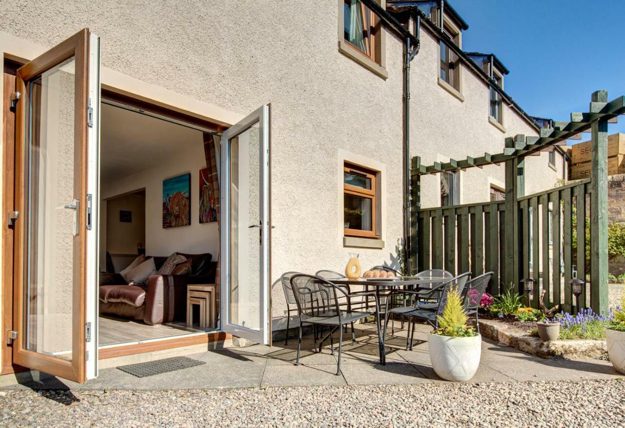 Taylor Cottage Сент-Ендрюс Екстер'єр фото
